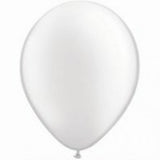 9 Balloon Floor Arrangement (10-12 hours float time)