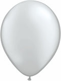 9 Balloon Floor Arrangement (10-12 hours float time)