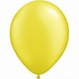 9 Balloon Floor Arrangement (10-12 hours float time)