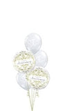 Anniversary Balloon Gift