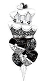 Always & Forever Wedding Bouquet