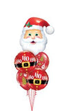 Santa Ho Ho