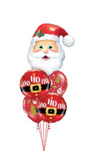 Santa Ho Ho