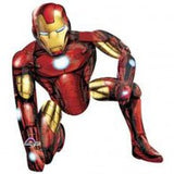 Iron Man Air Walker Balloon