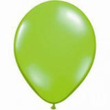 9 Balloon Floor Arrangement (10-12 hours float time)
