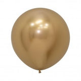 Reflex Gold Balloon (60cm)