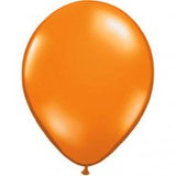 9 Balloon Floor Arrangement (10-12 hours float time)