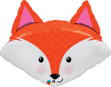 Fox Shape