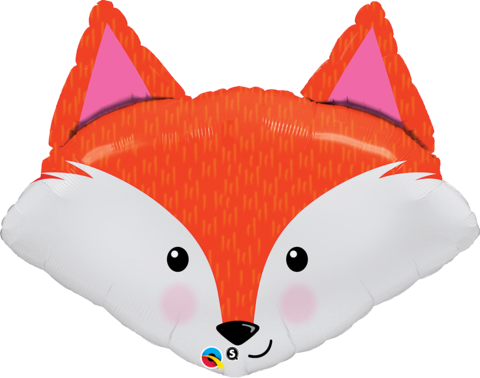 Fox Shape