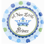 A New Little Prince Foil Balloon