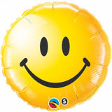 Yellow Smiley