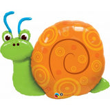 Snail Shape