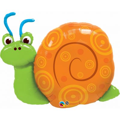 Snail Shape