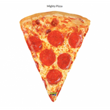 Pizza Shape Foil Balloon