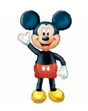 Mickey Mouse Air Walker Balloon