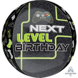 Next Level Gaming Orbz Balloon