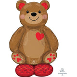 Love Bear AirLoonz