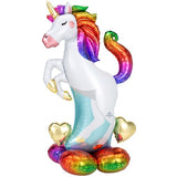 Rainbow Unicorn AirLoonz