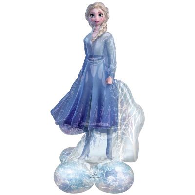 Frozen Elsa AirLoonz Balloon