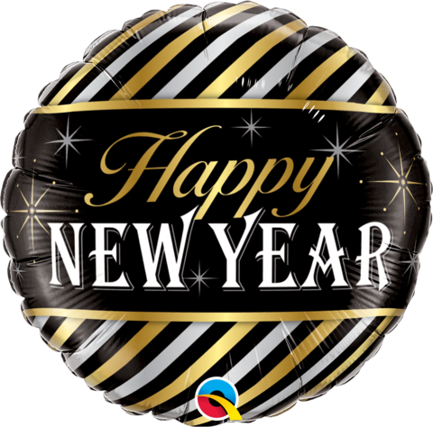 Happy NEW YEAR