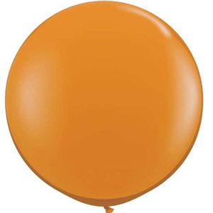 Standard Orange 90cm