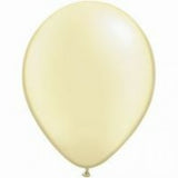 9 Balloon Floor Arrangement (10-12 hours float time)