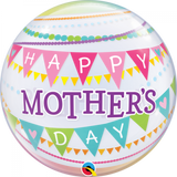 Happy Mothers Day Balloon Gift Box (Various designs available)