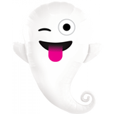 Ghost Shape Foil Balloon