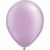 9 Balloon Floor Arrangement (10-12 hours float time)