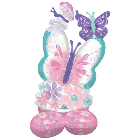 Butterfly AirLoonz Balloon Gift
