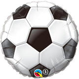 Soccer Ball Bubble Balloon