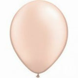 9 Balloon Floor Arrangement (10-12 hours float time)