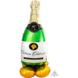 Champagne Airloonz Balloon