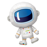 Astronaut Shape Foil Balloon
