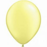 9 Balloon Floor Arrangement (10-12 hours float time)