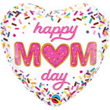 Happy Mum Day Sprinkles