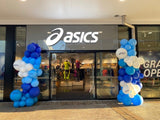 Balloon Columns (Organic) - Event Balloons Brisbane