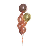 Orbz Balloon Gift