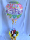 Happy Mothers Day Balloon Gift Box (Various designs available)