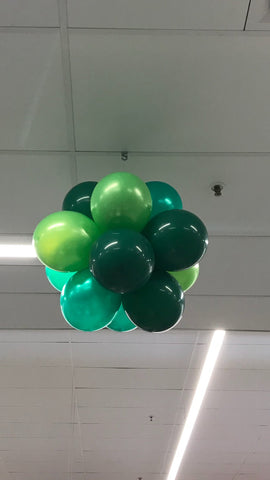 12 Balloon Topiary Ball (20+)