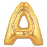 Letter A Megaloon