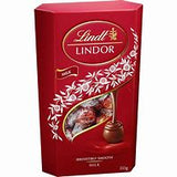 Lindt Lindor Chocolate Box 333g