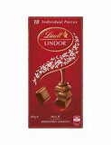 Lindt Lindor Chocolate Bar