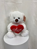 Love Teddy (23cm)