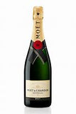 Moet Chandon Sparkling Bottle
