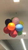 12 balloon Topiary Ball (1 - 20)