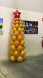 Christmas Tree 5 Pak