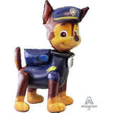 Paw Patrol Chase Air Walker Balloon