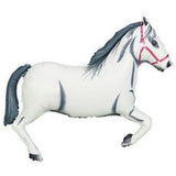 White Horse Shape