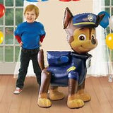 Paw Patrol Chase Air Walker Balloon